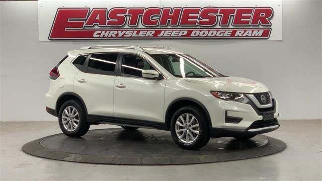 Used Nissan Rogue SV 2019 | Eastchester Motor Cars. Bronx, New York Used Nissan Rogue SV 2019 | Eastchester Motor Cars. Bronx, New York