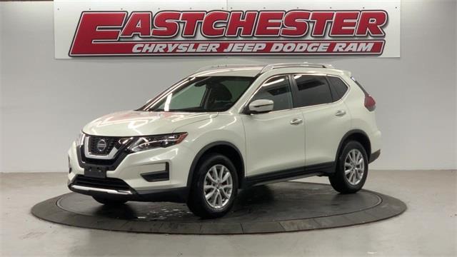 Used Nissan Rogue SV 2019 | Eastchester Motor Cars. Bronx, New York Used Nissan Rogue SV 2019 | Eastchester Motor Cars. Bronx, New York