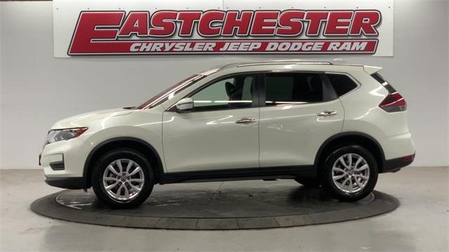Used Nissan Rogue SV 2019 | Eastchester Motor Cars. Bronx, New York Used Nissan Rogue SV 2019 | Eastchester Motor Cars. Bronx, New York