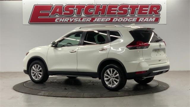 Used Nissan Rogue SV 2019 | Eastchester Motor Cars. Bronx, New York Used Nissan Rogue SV 2019 | Eastchester Motor Cars. Bronx, New York
