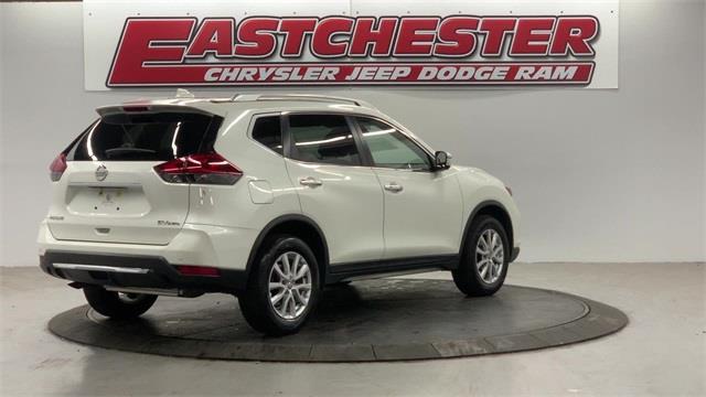 Used Nissan Rogue SV 2019 | Eastchester Motor Cars. Bronx, New York Used Nissan Rogue SV 2019 | Eastchester Motor Cars. Bronx, New York