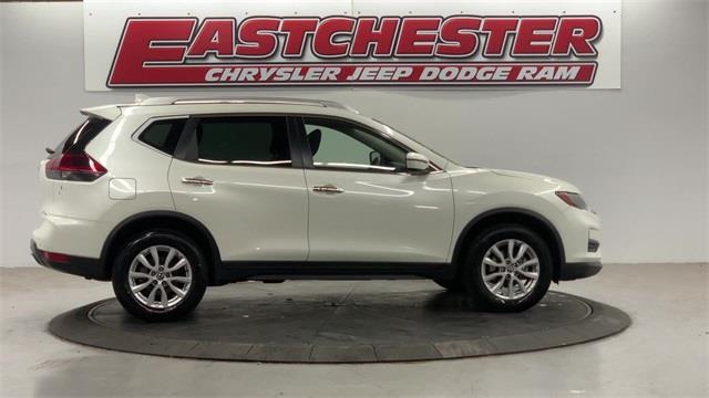 Used Nissan Rogue SV 2019 | Eastchester Motor Cars. Bronx, New York Used Nissan Rogue SV 2019 | Eastchester Motor Cars. Bronx, New York