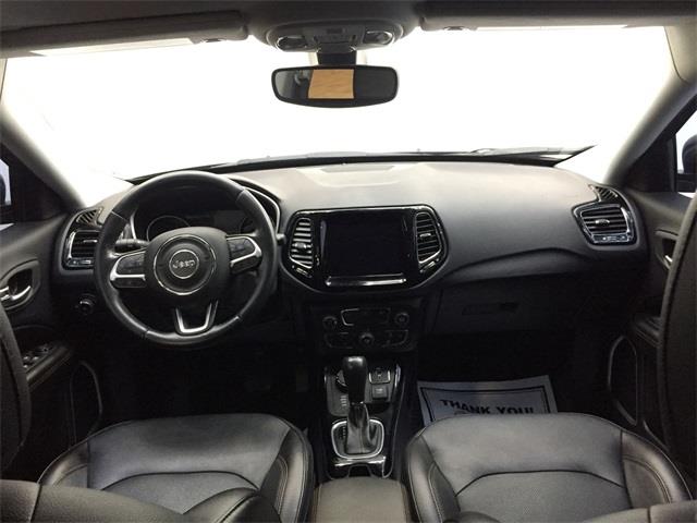 Used Jeep Compass Limited 2020 | Eastchester Motor Cars. Bronx, New York Used Jeep Compass Limited 2020 | Eastchester Motor Cars. Bronx, New York