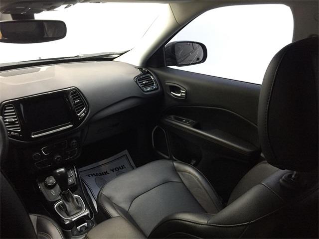 Used Jeep Compass Limited 2020 | Eastchester Motor Cars. Bronx, New York Used Jeep Compass Limited 2020 | Eastchester Motor Cars. Bronx, New York