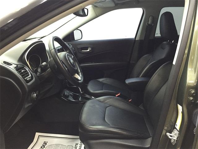 Used Jeep Compass Limited 2020 | Eastchester Motor Cars. Bronx, New York Used Jeep Compass Limited 2020 | Eastchester Motor Cars. Bronx, New York