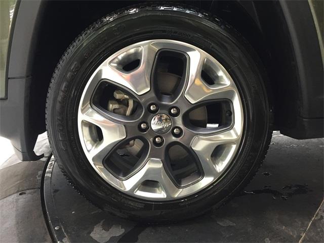 Used Jeep Compass Limited 2020 | Eastchester Motor Cars. Bronx, New York Used Jeep Compass Limited 2020 | Eastchester Motor Cars. Bronx, New York
