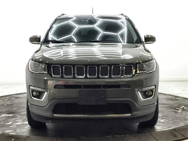 Used Jeep Compass Limited 2020 | Eastchester Motor Cars. Bronx, New York Used Jeep Compass Limited 2020 | Eastchester Motor Cars. Bronx, New York