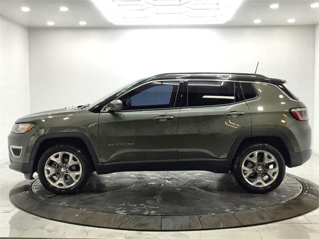 Used Jeep Compass Limited 2020 | Eastchester Motor Cars. Bronx, New York Used Jeep Compass Limited 2020 | Eastchester Motor Cars. Bronx, New York