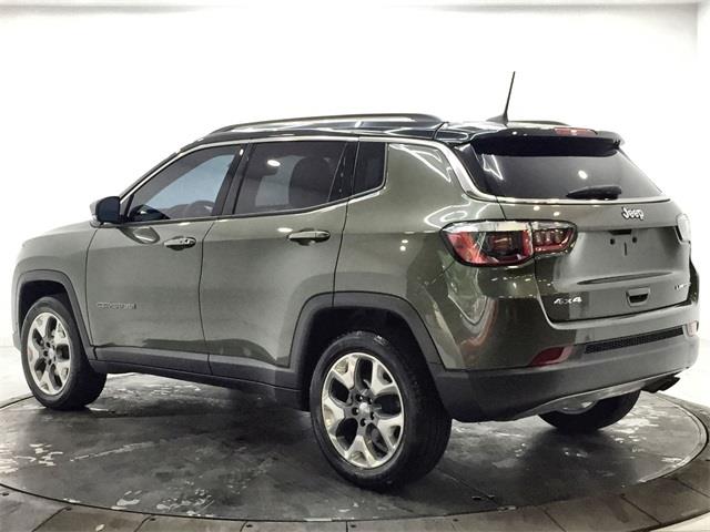 Used Jeep Compass Limited 2020 | Eastchester Motor Cars. Bronx, New York Used Jeep Compass Limited 2020 | Eastchester Motor Cars. Bronx, New York