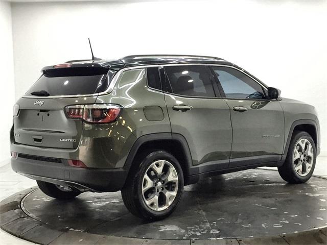Used Jeep Compass Limited 2020 | Eastchester Motor Cars. Bronx, New York Used Jeep Compass Limited 2020 | Eastchester Motor Cars. Bronx, New York