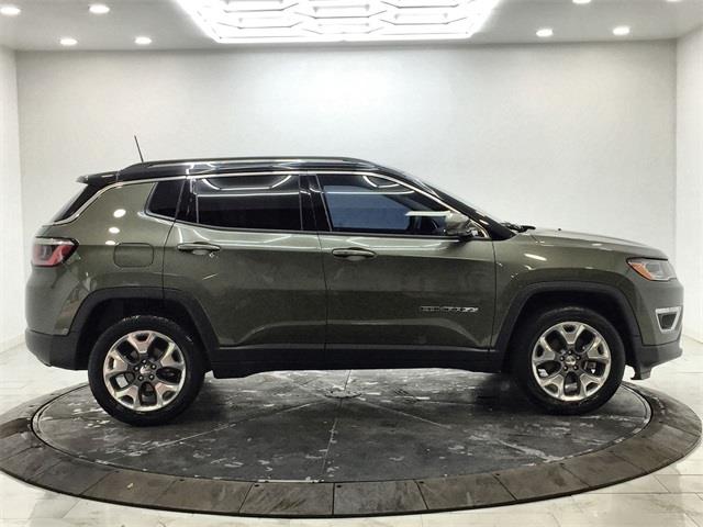 Used Jeep Compass Limited 2020 | Eastchester Motor Cars. Bronx, New York Used Jeep Compass Limited 2020 | Eastchester Motor Cars. Bronx, New York