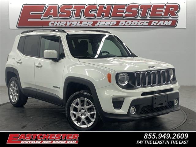 2021 Jeep Renegade Latitude, available for sale in Bronx, New York | Eastchester Motor Cars. Bronx, New York 2021 Jeep Renegade Latitude, available for sale in Bronx, New York | Eastchester Motor Cars. Bronx, New York