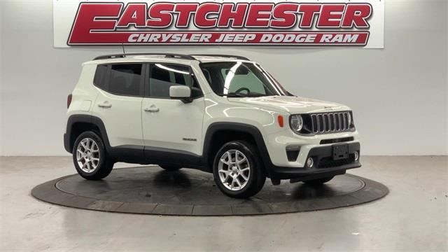 2021 Jeep Renegade Latitude, available for sale in Bronx, New York | Eastchester Motor Cars. Bronx, New York 2021 Jeep Renegade Latitude, available for sale in Bronx, New York | Eastchester Motor Cars. Bronx, New York