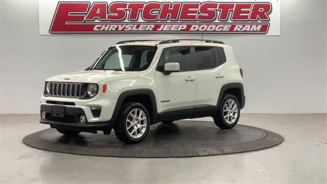 2021 Jeep Renegade Latitude, available for sale in Bronx, New York | Eastchester Motor Cars. Bronx, New York 2021 Jeep Renegade Latitude, available for sale in Bronx, New York | Eastchester Motor Cars. Bronx, New York