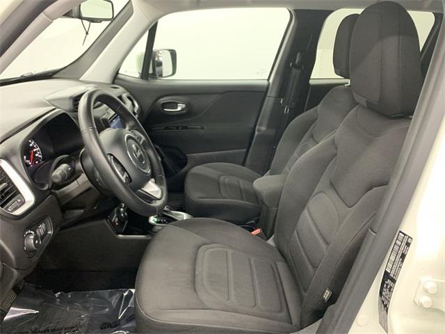 Used Jeep Renegade Latitude 2021 | Eastchester Motor Cars. Bronx, New York Used Jeep Renegade Latitude 2021 | Eastchester Motor Cars. Bronx, New York