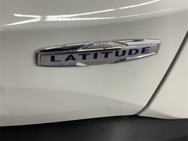 Used Jeep Renegade Latitude 2021 | Eastchester Motor Cars. Bronx, New York Used Jeep Renegade Latitude 2021 | Eastchester Motor Cars. Bronx, New York