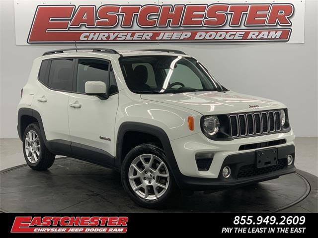 Used Jeep Renegade Latitude 2021 | Eastchester Motor Cars. Bronx, New York Used Jeep Renegade Latitude 2021 | Eastchester Motor Cars. Bronx, New York
