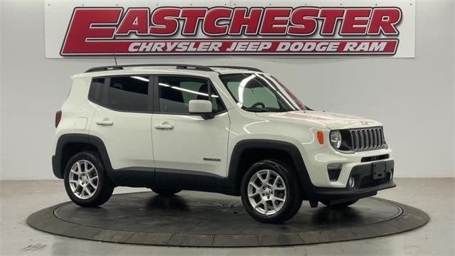 Used Jeep Renegade Latitude 2021 | Eastchester Motor Cars. Bronx, New York Used Jeep Renegade Latitude 2021 | Eastchester Motor Cars. Bronx, New York