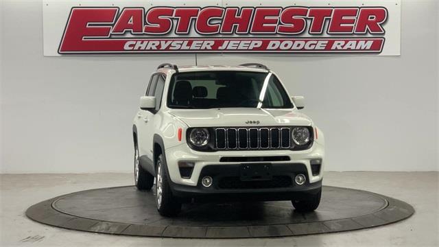 Used Jeep Renegade Latitude 2021 | Eastchester Motor Cars. Bronx, New York Used Jeep Renegade Latitude 2021 | Eastchester Motor Cars. Bronx, New York