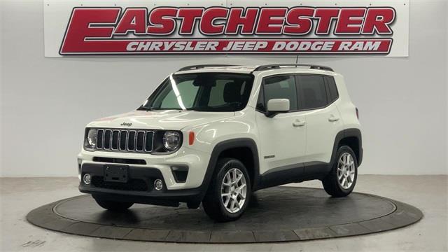 Used Jeep Renegade Latitude 2021 | Eastchester Motor Cars. Bronx, New York Used Jeep Renegade Latitude 2021 | Eastchester Motor Cars. Bronx, New York