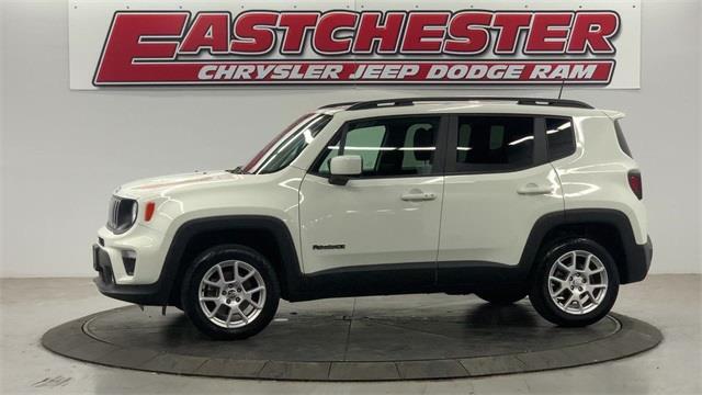 Used Jeep Renegade Latitude 2021 | Eastchester Motor Cars. Bronx, New York Used Jeep Renegade Latitude 2021 | Eastchester Motor Cars. Bronx, New York