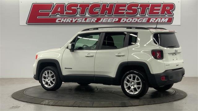 Used Jeep Renegade Latitude 2021 | Eastchester Motor Cars. Bronx, New York Used Jeep Renegade Latitude 2021 | Eastchester Motor Cars. Bronx, New York
