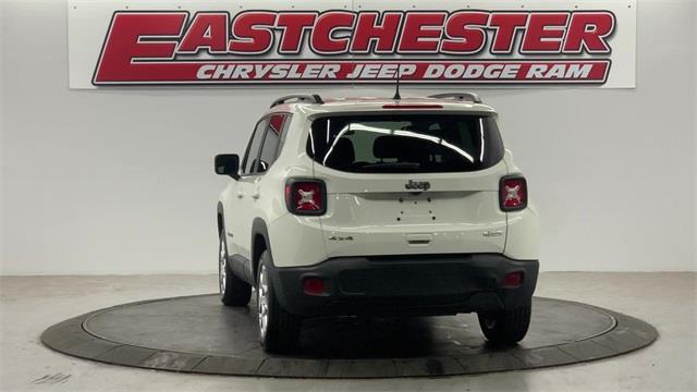 Used Jeep Renegade Latitude 2021 | Eastchester Motor Cars. Bronx, New York Used Jeep Renegade Latitude 2021 | Eastchester Motor Cars. Bronx, New York