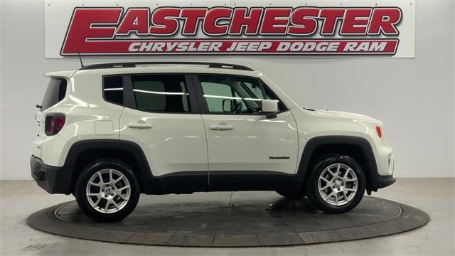 Used Jeep Renegade Latitude 2021 | Eastchester Motor Cars. Bronx, New York Used Jeep Renegade Latitude 2021 | Eastchester Motor Cars. Bronx, New York