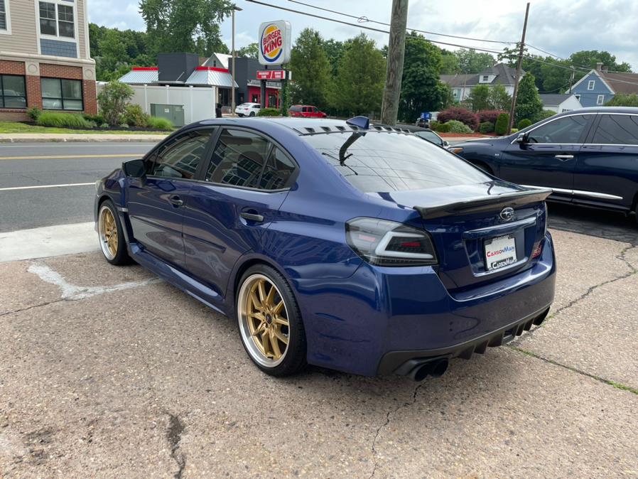2016 Subaru WRX 4dr Sdn Man Premium, available for sale in Manchester, Connecticut | Carsonmain LLC. Manchester, Connecticut 2016 Subaru WRX 4dr Sdn Man Premium, available for sale in Manchester, Connecticut | Carsonmain LLC. Manchester, Connecticut