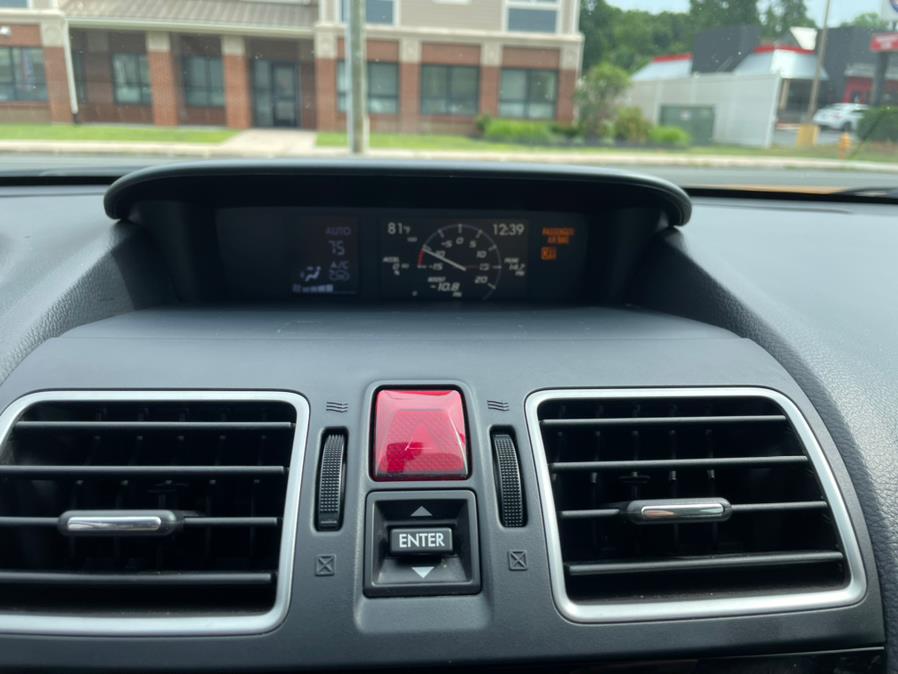 2016 Subaru WRX 4dr Sdn Man Premium, available for sale in Manchester, Connecticut | Carsonmain LLC. Manchester, Connecticut 2016 Subaru WRX 4dr Sdn Man Premium, available for sale in Manchester, Connecticut | Carsonmain LLC. Manchester, Connecticut
