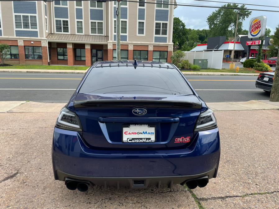 2016 Subaru WRX 4dr Sdn Man Premium, available for sale in Manchester, Connecticut | Carsonmain LLC. Manchester, Connecticut 2016 Subaru WRX 4dr Sdn Man Premium, available for sale in Manchester, Connecticut | Carsonmain LLC. Manchester, Connecticut