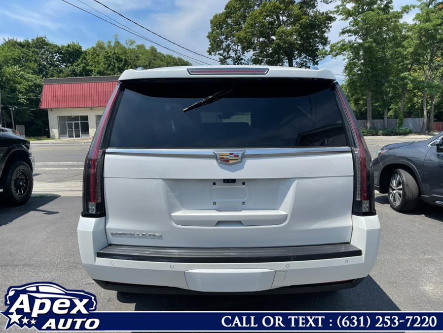 2017 Cadillac Escalade 4WD 4dr Luxury, available for sale in Selden, New York | Apex Auto. Selden, New York 2017 Cadillac Escalade 4WD 4dr Luxury, available for sale in Selden, New York | Apex Auto. Selden, New York