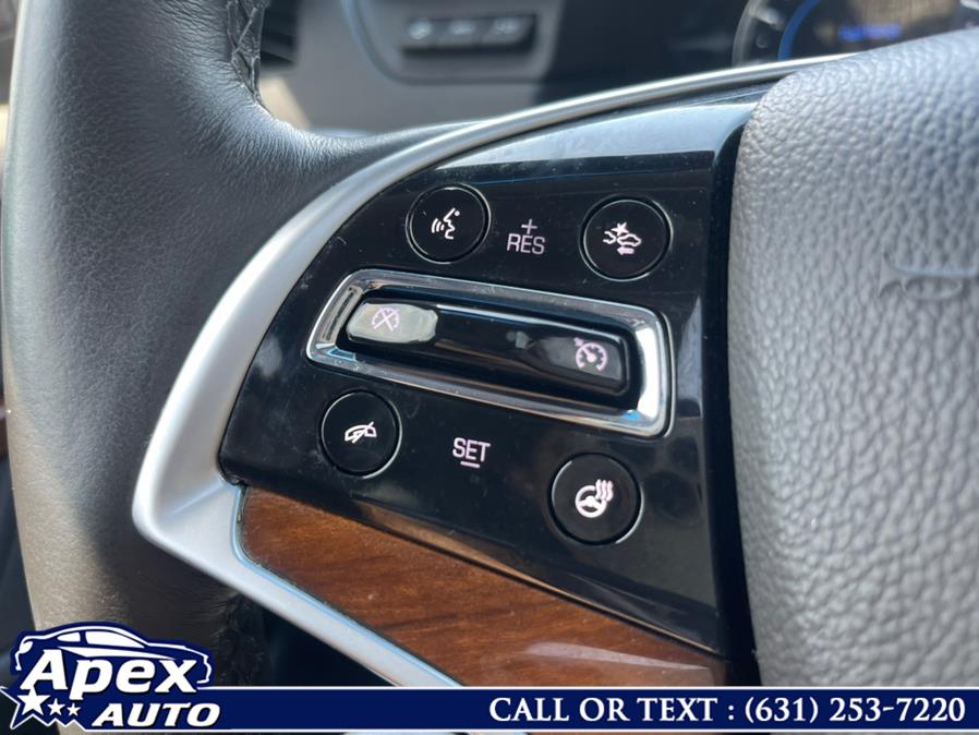 2017 Cadillac Escalade 4WD 4dr Luxury, available for sale in Selden, New York | Apex Auto. Selden, New York 2017 Cadillac Escalade 4WD 4dr Luxury, available for sale in Selden, New York | Apex Auto. Selden, New York
