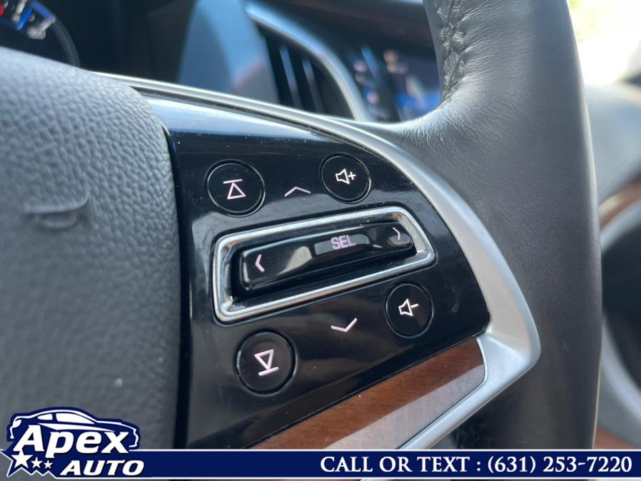 2017 Cadillac Escalade 4WD 4dr Luxury, available for sale in Selden, New York | Apex Auto. Selden, New York 2017 Cadillac Escalade 4WD 4dr Luxury, available for sale in Selden, New York | Apex Auto. Selden, New York