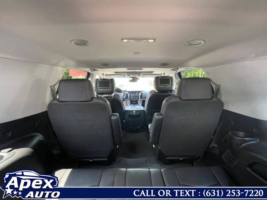 2017 Cadillac Escalade 4WD 4dr Luxury, available for sale in Selden, New York | Apex Auto. Selden, New York 2017 Cadillac Escalade 4WD 4dr Luxury, available for sale in Selden, New York | Apex Auto. Selden, New York