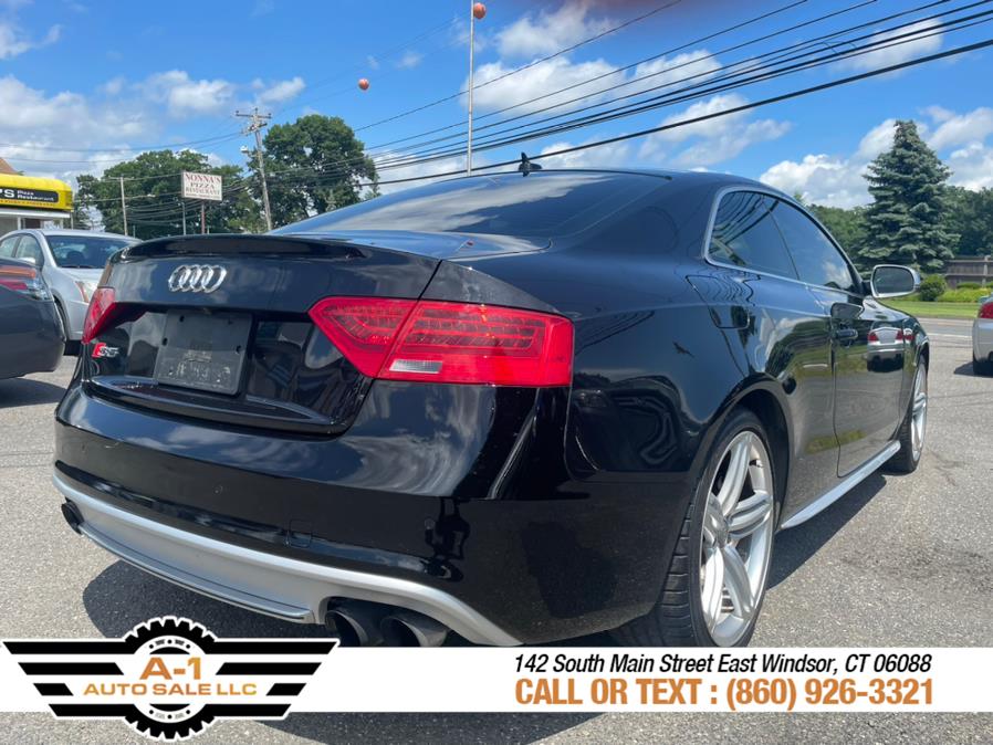 2013 Audi S5 2dr Cpe Man Prestige, available for sale in East Windsor, Connecticut | A1 Auto Sale LLC. East Windsor, Connecticut 2013 Audi S5 2dr Cpe Man Prestige, available for sale in East Windsor, Connecticut | A1 Auto Sale LLC. East Windsor, Connecticut