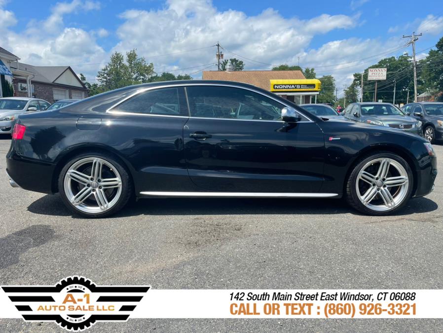 2013 Audi S5 2dr Cpe Man Prestige, available for sale in East Windsor, Connecticut | A1 Auto Sale LLC. East Windsor, Connecticut 2013 Audi S5 2dr Cpe Man Prestige, available for sale in East Windsor, Connecticut | A1 Auto Sale LLC. East Windsor, Connecticut
