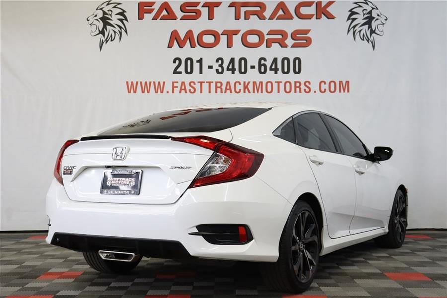 2019 Honda Civic SPORT, available for sale in Paterson, New Jersey | Fast Track Motors. Paterson, New Jersey 2019 Honda Civic SPORT, available for sale in Paterson, New Jersey | Fast Track Motors. Paterson, New Jersey