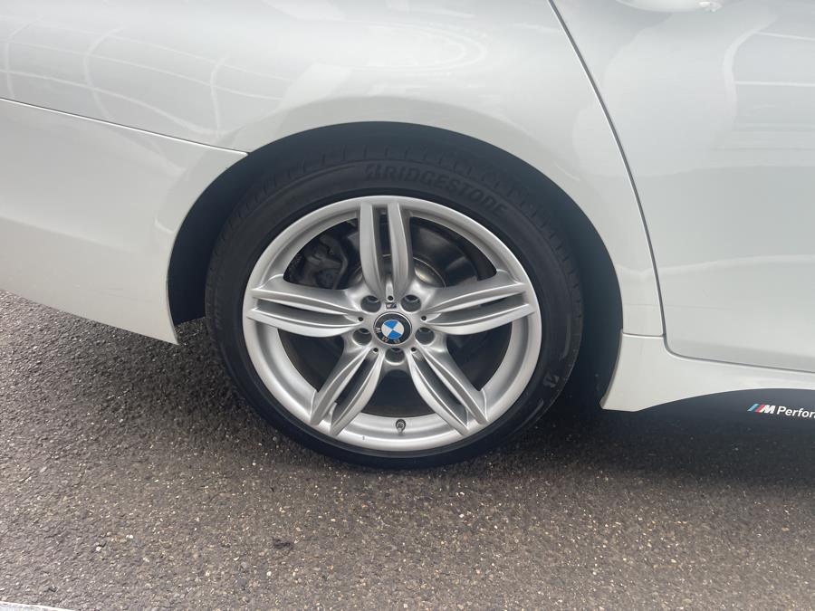 Used BMW 535XI 5 SERIES SPORT 4dr Sdn 535i xDrive AWD 2015 | Superior Motors LLC. Milford, Connecticut