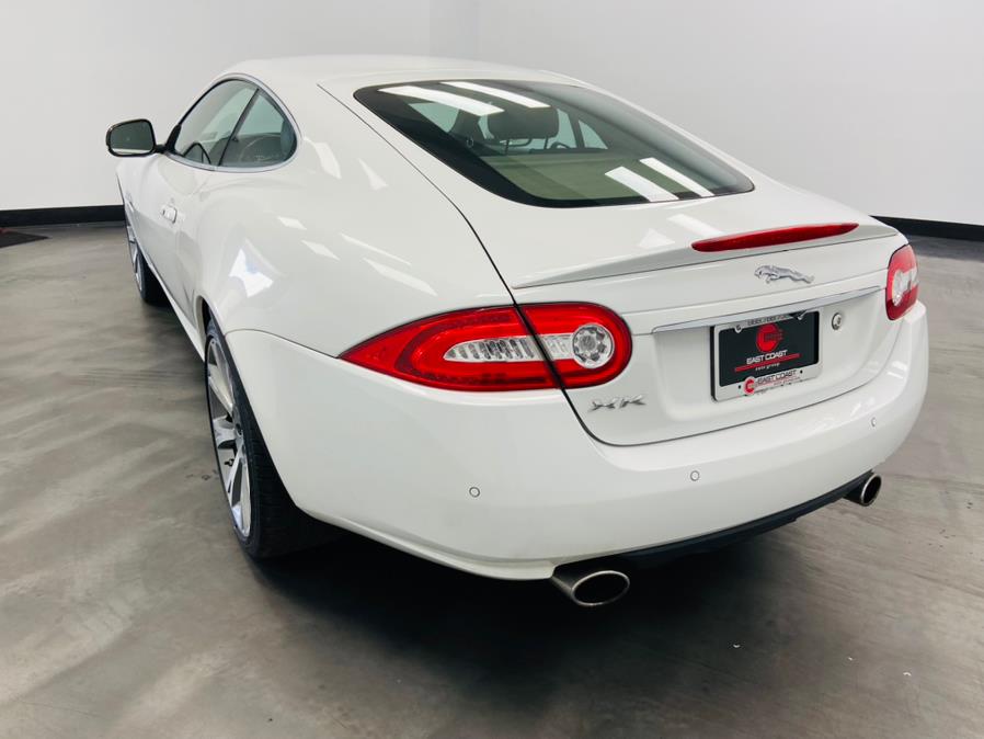 2013 Jaguar XK 2dr Cpe, available for sale in Linden, New Jersey | East Coast Auto Group. Linden, New Jersey 2013 Jaguar XK 2dr Cpe, available for sale in Linden, New Jersey | East Coast Auto Group. Linden, New Jersey