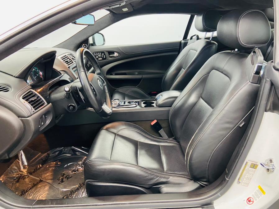 2013 Jaguar XK 2dr Cpe, available for sale in Linden, New Jersey | East Coast Auto Group. Linden, New Jersey 2013 Jaguar XK 2dr Cpe, available for sale in Linden, New Jersey | East Coast Auto Group. Linden, New Jersey