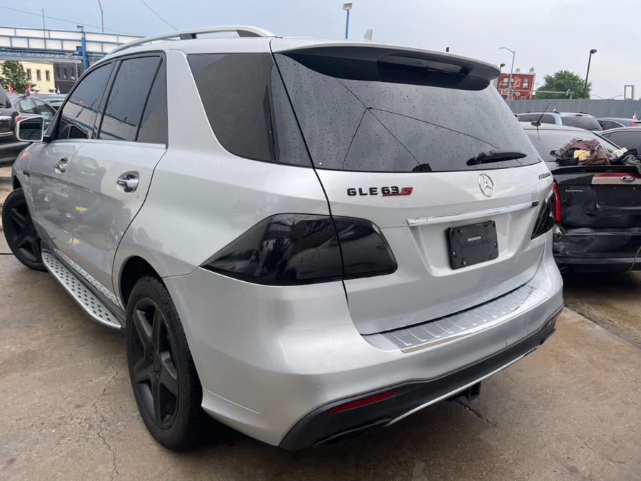 Used Mercedes-Benz GLE 4MATIC 4dr GLE 350 2016 | Brooklyn Auto Mall LLC. Brooklyn, New York Used Mercedes-Benz GLE 4MATIC 4dr GLE 350 2016 | Brooklyn Auto Mall LLC. Brooklyn, New York