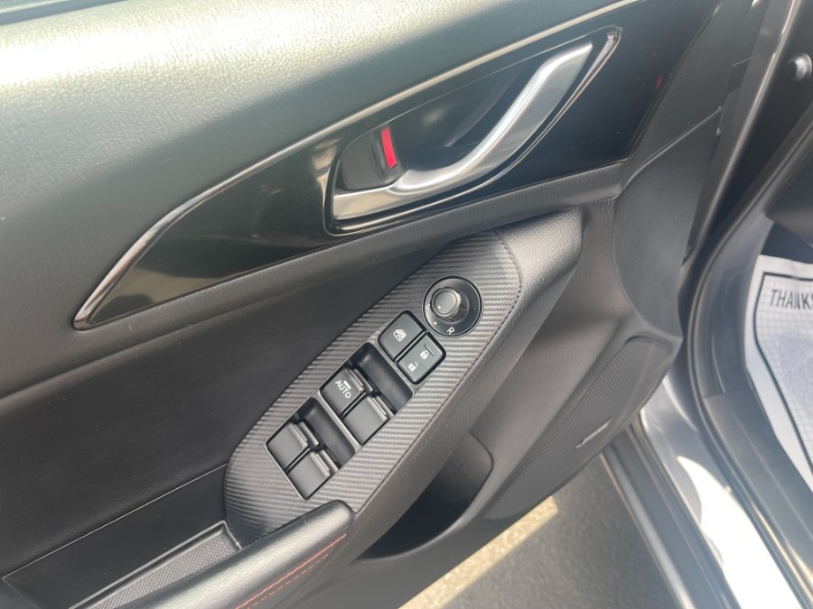 2014 Mazda Mazda3 4dr Sdn Auto S Grand Touring, available for sale in Paterson, New Jersey | DZ Automall. Paterson, New Jersey 2014 Mazda Mazda3 4dr Sdn Auto S Grand Touring, available for sale in Paterson, New Jersey | DZ Automall. Paterson, New Jersey