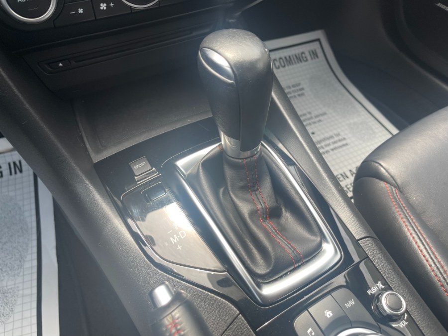 2014 Mazda Mazda3 4dr Sdn Auto S Grand Touring, available for sale in Paterson, New Jersey | DZ Automall. Paterson, New Jersey 2014 Mazda Mazda3 4dr Sdn Auto S Grand Touring, available for sale in Paterson, New Jersey | DZ Automall. Paterson, New Jersey