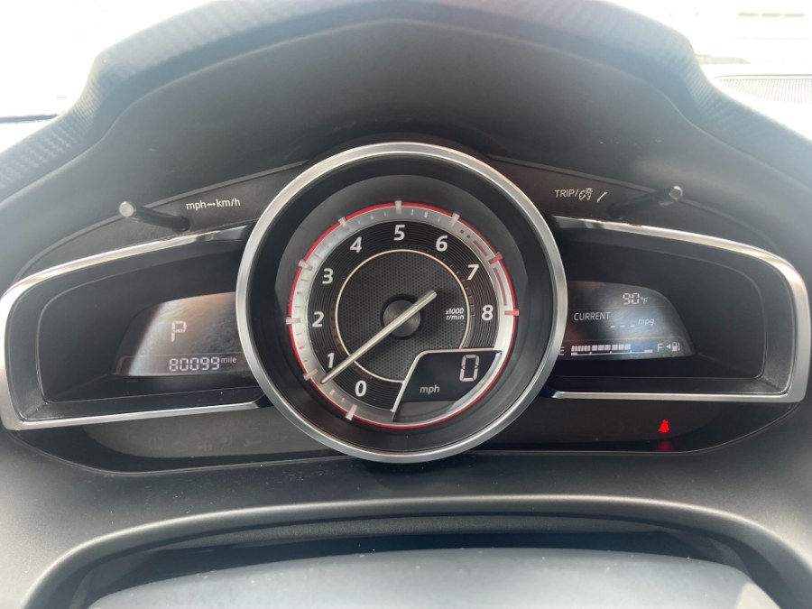 2014 Mazda Mazda3 4dr Sdn Auto S Grand Touring, available for sale in Paterson, New Jersey | DZ Automall. Paterson, New Jersey 2014 Mazda Mazda3 4dr Sdn Auto S Grand Touring, available for sale in Paterson, New Jersey | DZ Automall. Paterson, New Jersey