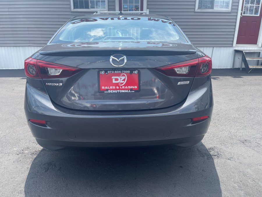 2014 Mazda Mazda3 4dr Sdn Auto S Grand Touring, available for sale in Paterson, New Jersey | DZ Automall. Paterson, New Jersey 2014 Mazda Mazda3 4dr Sdn Auto S Grand Touring, available for sale in Paterson, New Jersey | DZ Automall. Paterson, New Jersey