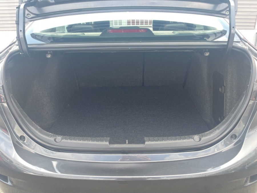 2014 Mazda Mazda3 4dr Sdn Auto S Grand Touring, available for sale in Paterson, New Jersey | DZ Automall. Paterson, New Jersey 2014 Mazda Mazda3 4dr Sdn Auto S Grand Touring, available for sale in Paterson, New Jersey | DZ Automall. Paterson, New Jersey