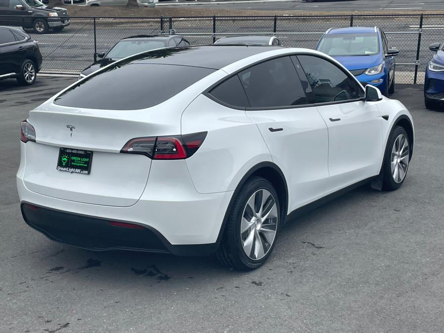 Used Tesla Model Y Standard Range RWD 2021 | Green Light Auto Wholesale. Daly City, California Used Tesla Model Y Standard Range RWD 2021 | Green Light Auto Wholesale. Daly City, California