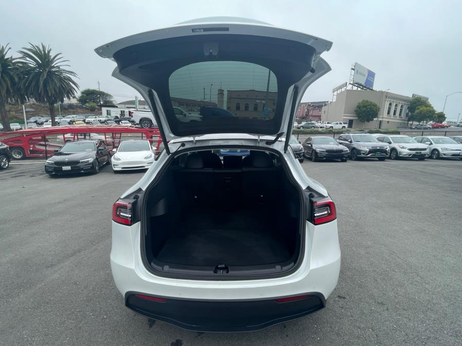 Used Tesla Model Y Standard Range RWD 2021 | Green Light Auto Wholesale. Daly City, California Used Tesla Model Y Standard Range RWD 2021 | Green Light Auto Wholesale. Daly City, California