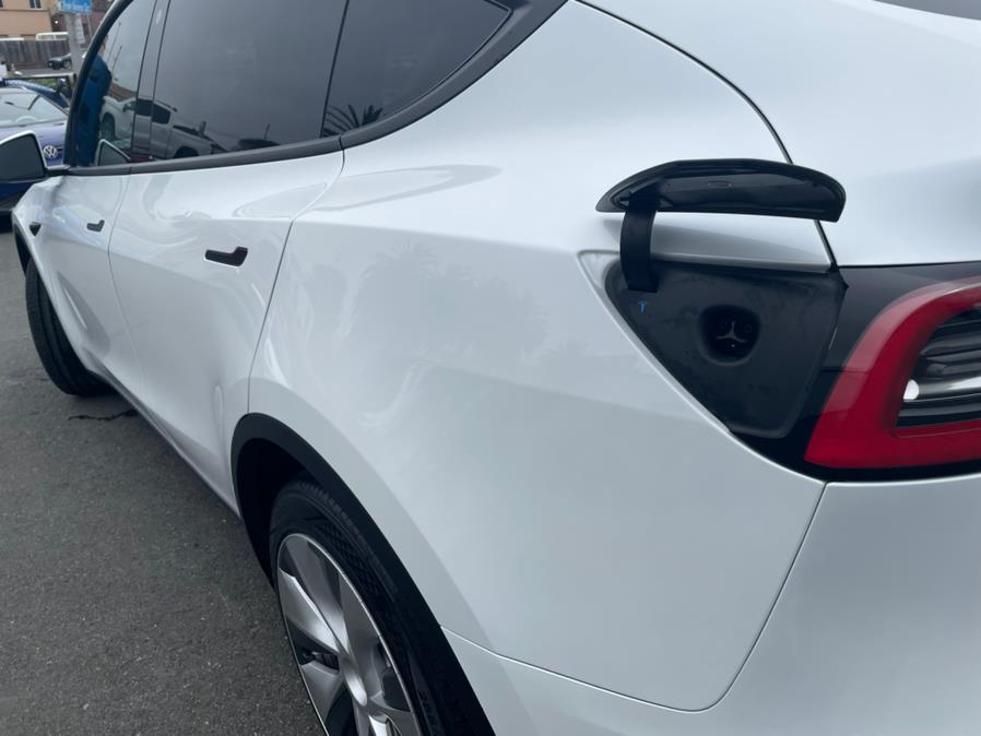 Used Tesla Model Y Standard Range RWD 2021 | Green Light Auto Wholesale. Daly City, California Used Tesla Model Y Standard Range RWD 2021 | Green Light Auto Wholesale. Daly City, California
